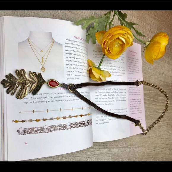 Bohm designs in motion Jewelry - 🔥VINTAGE Bohm Burnished GoldTone BRASS 🔥